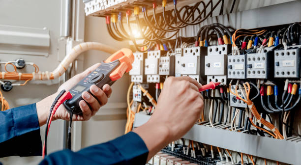 Best 24-Hour Electrician  in West Salem, WI