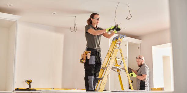 Best Electrical Troubleshooting Services  in West Salem, WI