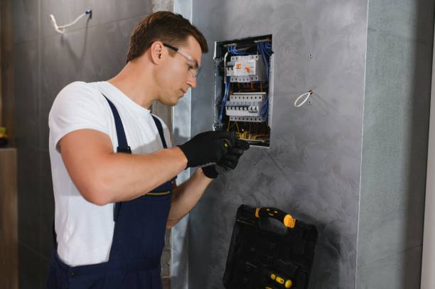 Best Emergency Electrician Near Me  in West Salem, WI